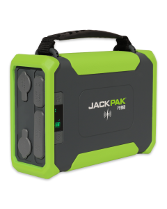 JackPak PB960 5180439 Portable-Power-Bank Right Front 